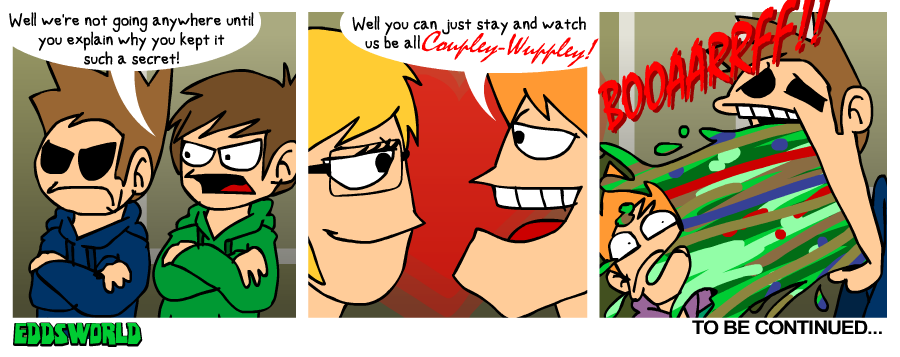 106 – Mystery 6 – Eddsworld