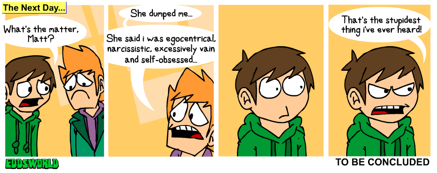 109 – Mystery 9 – Eddsworld