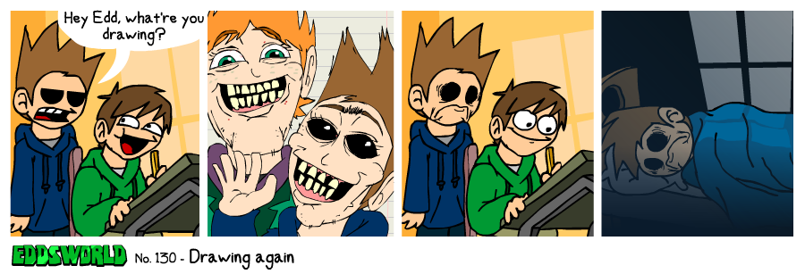 Eddsworld  Everything Eddsworld