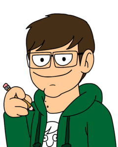 Todo sobre Matt (Serie Eddsworld) 