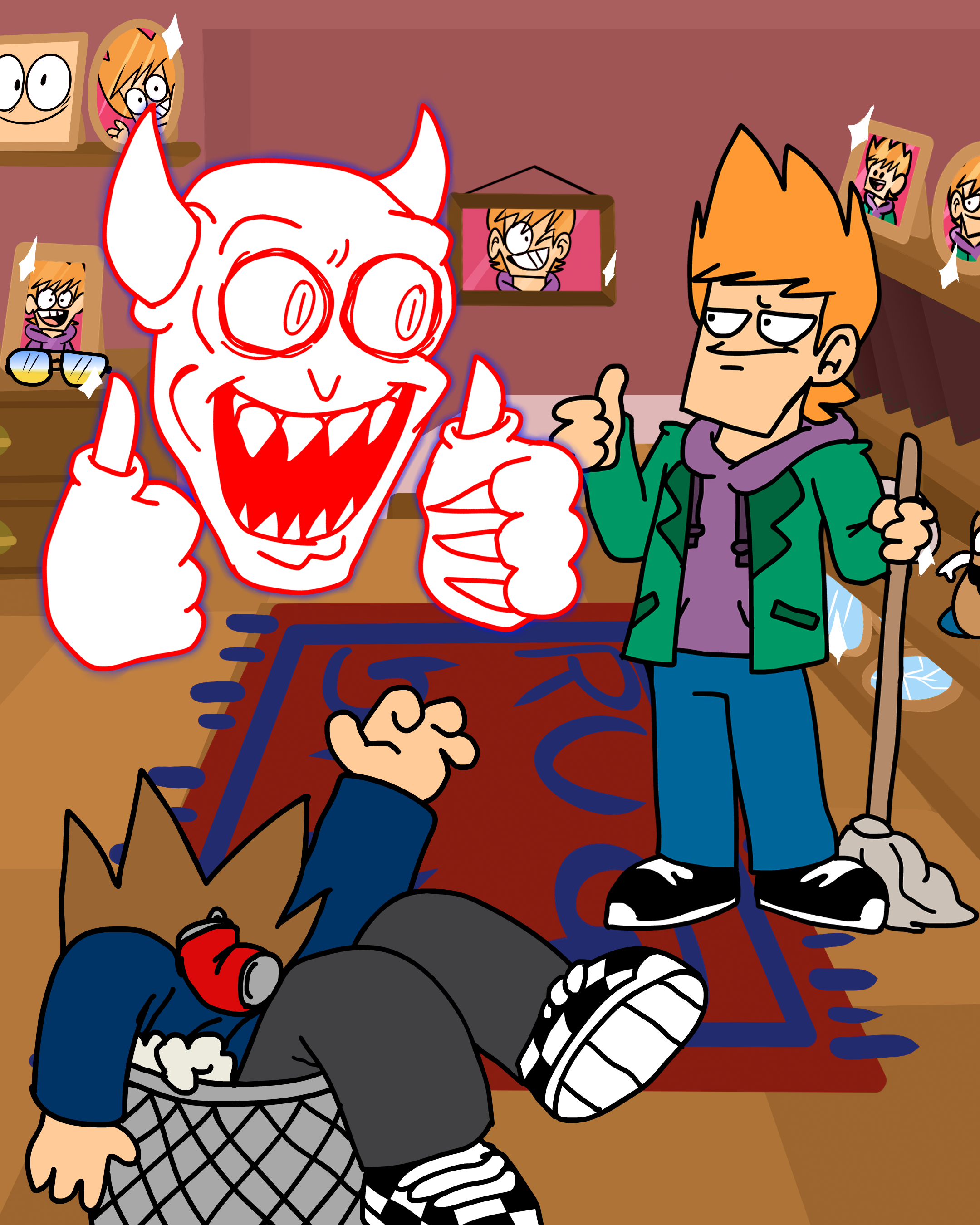 Eddsworld - It's #ProjectManagementDay, so we're