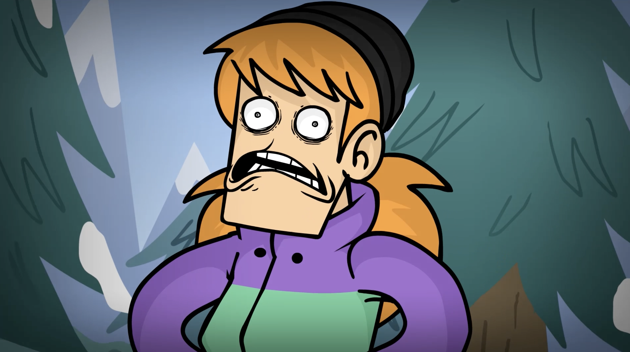 Ellsworld! Ell, Tamara, & Matilda are back! – Eddsworld