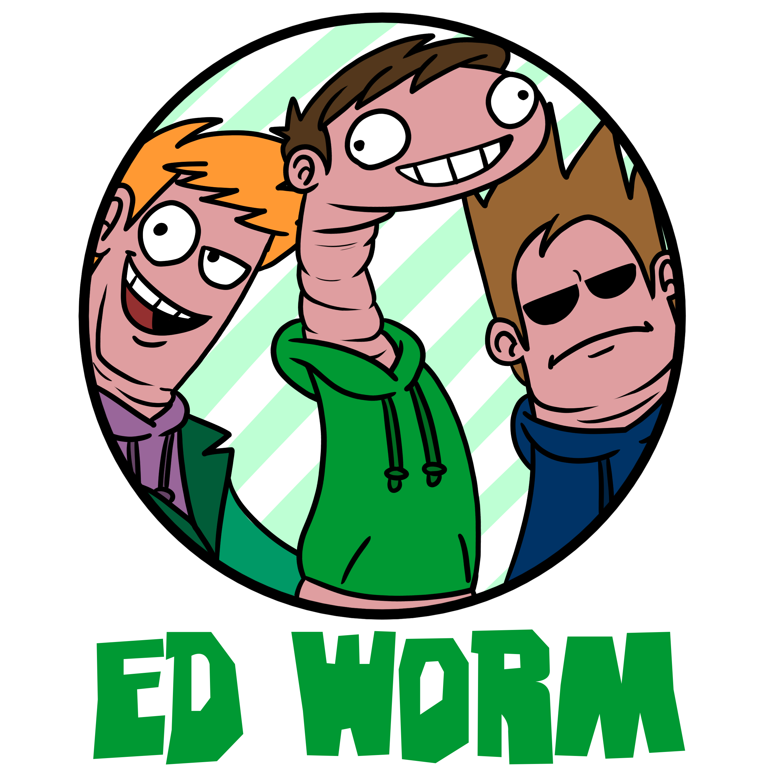 Pictures Edd Eddsworld, Eddsworld Characters Ages