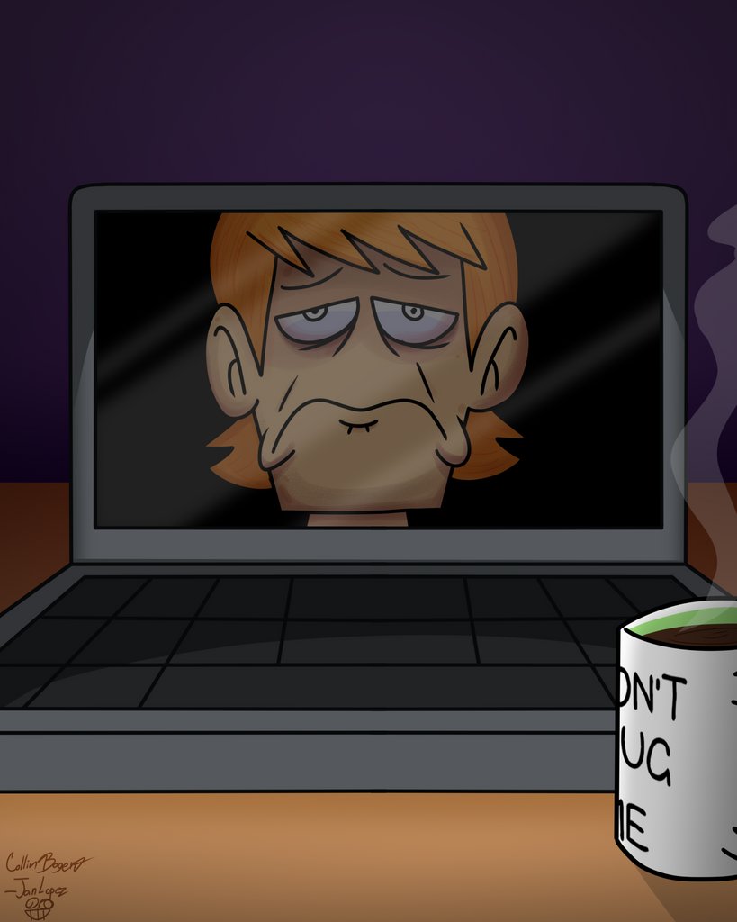 Eddsworld Fan Service 2 (TV Episode 2020) - Matt Hargreaves as Matt - IMDb